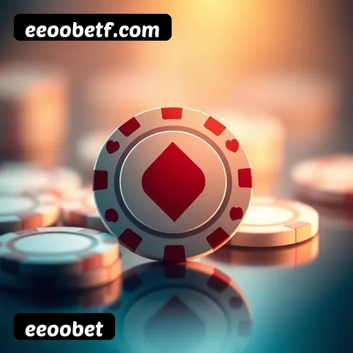 App Mobile eeoobet - Jogue em Qualquer Lugar no Seu Smartphone