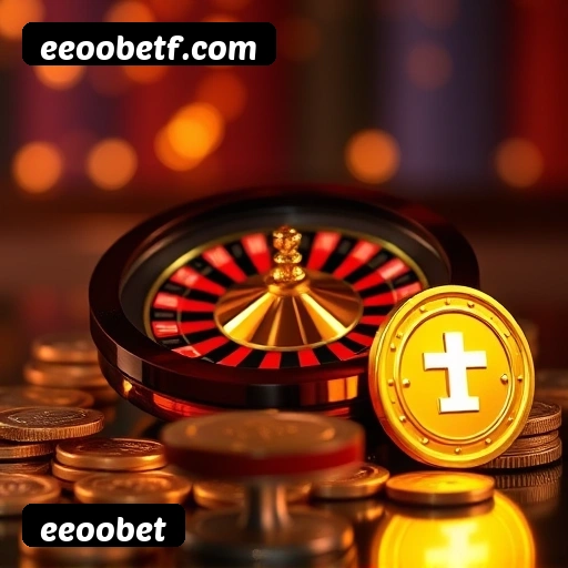 Jogos de Cassino em Destaque - Slots, Roleta, Blackjack