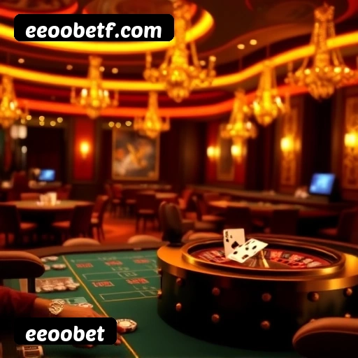 Imagem secundária de apoio para instalação do app eeoobet