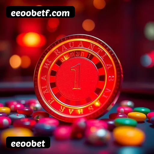 Coleção Premium de Slots eeoobet - NetEnt, Pragmatic Play, Evolution