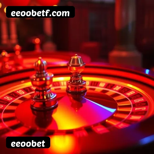 Jogos de Mesa Premium eeoobet - Blackjack, Roleta, Baccarat